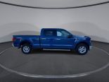 New 2025 Ford F-150 XLT 4x4 SuperCrew 6.5' Box