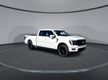New 2025 Ford F-150 Lariat 4x4 SuperCrew 6.5' Box