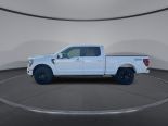 New 2025 Ford F-150 Lariat 4x4 SuperCrew 6.5' Box
