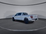 New 2025 Ford F-150 Lariat 4x4 SuperCrew 6.5' Box