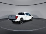 New 2025 Ford F-150 Lariat 4x4 SuperCrew 6.5' Box