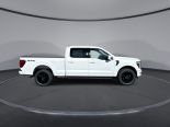 New 2025 Ford F-150 Lariat 4x4 SuperCrew 6.5' Box