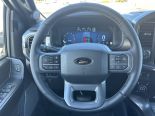 New 2025 Ford F-150 Lariat 4x4 SuperCrew 6.5' Box