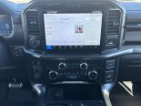 New 2025 Ford F-150 Lariat 4x4 SuperCrew 6.5' Box