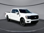 New 2025 Ford F-150 Lariat 4x4 SuperCrew 6.5' Box