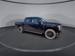 New 2025 Ford F-150 Lariat 4x4 SuperCrew 5.5' Box