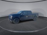 New 2025 Ford F-150 Lariat 4x4 SuperCrew 5.5' Box