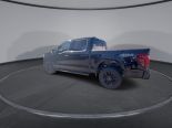New 2025 Ford F-150 Lariat 4x4 SuperCrew 5.5' Box