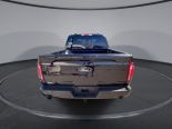 New 2025 Ford F-150 Lariat 4x4 SuperCrew 5.5' Box