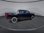 New 2025 Ford F-150 Lariat 4x4 SuperCrew 5.5' Box