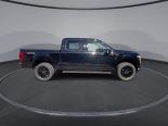 New 2025 Ford F-150 Lariat 4x4 SuperCrew 5.5' Box