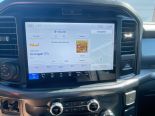 New 2025 Ford F-150 Lariat 4x4 SuperCrew 5.5' Box