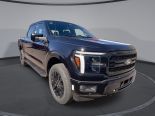 New 2025 Ford F-150 Lariat 4x4 SuperCrew 5.5' Box
