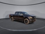 New 2025 Ford F-150 XLT 4x4 SuperCrew 5.5' Box