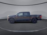 New 2025 Ford F-150 XLT 4x4 SuperCrew 5.5' Box