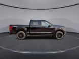 New 2025 Ford F-150 XLT 4x4 SuperCrew 5.5' Box