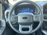 New 2025 Ford F-150 XLT 4x4 SuperCrew 5.5' Box