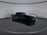 New 2025 Ford F-150 XLT 4x4 SuperCrew 5.5' Box