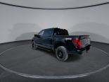 New 2025 Ford F-150 XLT 4x4 SuperCrew 5.5' Box