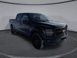 New 2025 Ford F-150 XLT 4x4 SuperCrew 5.5' Box