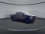 New 2025 Ford F-150 Lariat 4x4 SuperCrew 5.5' Box