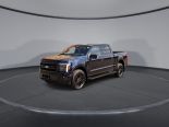 New 2025 Ford F-150 Lariat 4x4 SuperCrew 5.5' Box