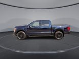 New 2025 Ford F-150 Lariat 4x4 SuperCrew 5.5' Box