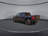 New 2025 Ford F-150 Lariat 4x4 SuperCrew 5.5' Box