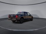 New 2025 Ford F-150 Lariat 4x4 SuperCrew 5.5' Box