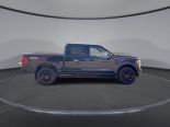 New 2025 Ford F-150 Lariat 4x4 SuperCrew 5.5' Box
