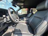 New 2025 Ford F-150 Lariat 4x4 SuperCrew 5.5' Box