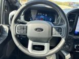 New 2025 Ford F-150 Lariat 4x4 SuperCrew 5.5' Box
