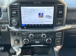 New 2025 Ford F-150 Lariat 4x4 SuperCrew 5.5' Box