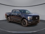 New 2025 Ford F-150 Lariat 4x4 SuperCrew 5.5' Box