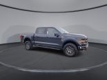 New 2025 Ford F-150 Tremor 4x4 SuperCrew 5.5' Box