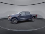 New 2025 Ford F-150 Tremor 4x4 SuperCrew 5.5' Box
