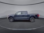 New 2025 Ford F-150 Tremor 4x4 SuperCrew 5.5' Box