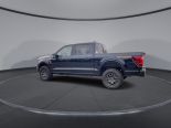 New 2025 Ford F-150 Tremor 4x4 SuperCrew 5.5' Box