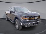 New 2025 Ford F-150 Tremor 4x4 SuperCrew 5.5' Box