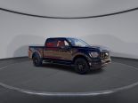 New 2025 Ford F-150 STX 4x4 SuperCrew 5.5' Box
