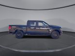 New 2025 Ford F-150 STX 4x4 SuperCrew 5.5' Box