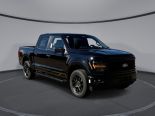 New 2025 Ford F-150 STX 4x4 SuperCrew 5.5' Box
