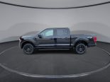 New 2025 Ford F-150 XLT 4x4 SuperCrew 5.5' Box