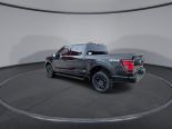 New 2025 Ford F-150 XLT 4x4 SuperCrew 5.5' Box