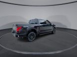 New 2025 Ford F-150 XLT 4x4 SuperCrew 5.5' Box