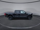 New 2025 Ford F-150 XLT 4x4 SuperCrew 5.5' Box