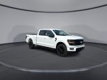 New 2025 Ford F-150 XLT 4x4 SuperCrew 6.5' Box
