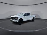 New 2025 Ford F-150 XLT 4x4 SuperCrew 6.5' Box