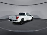 New 2025 Ford F-150 XLT 4x4 SuperCrew 6.5' Box