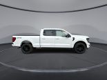 New 2025 Ford F-150 XLT 4x4 SuperCrew 6.5' Box